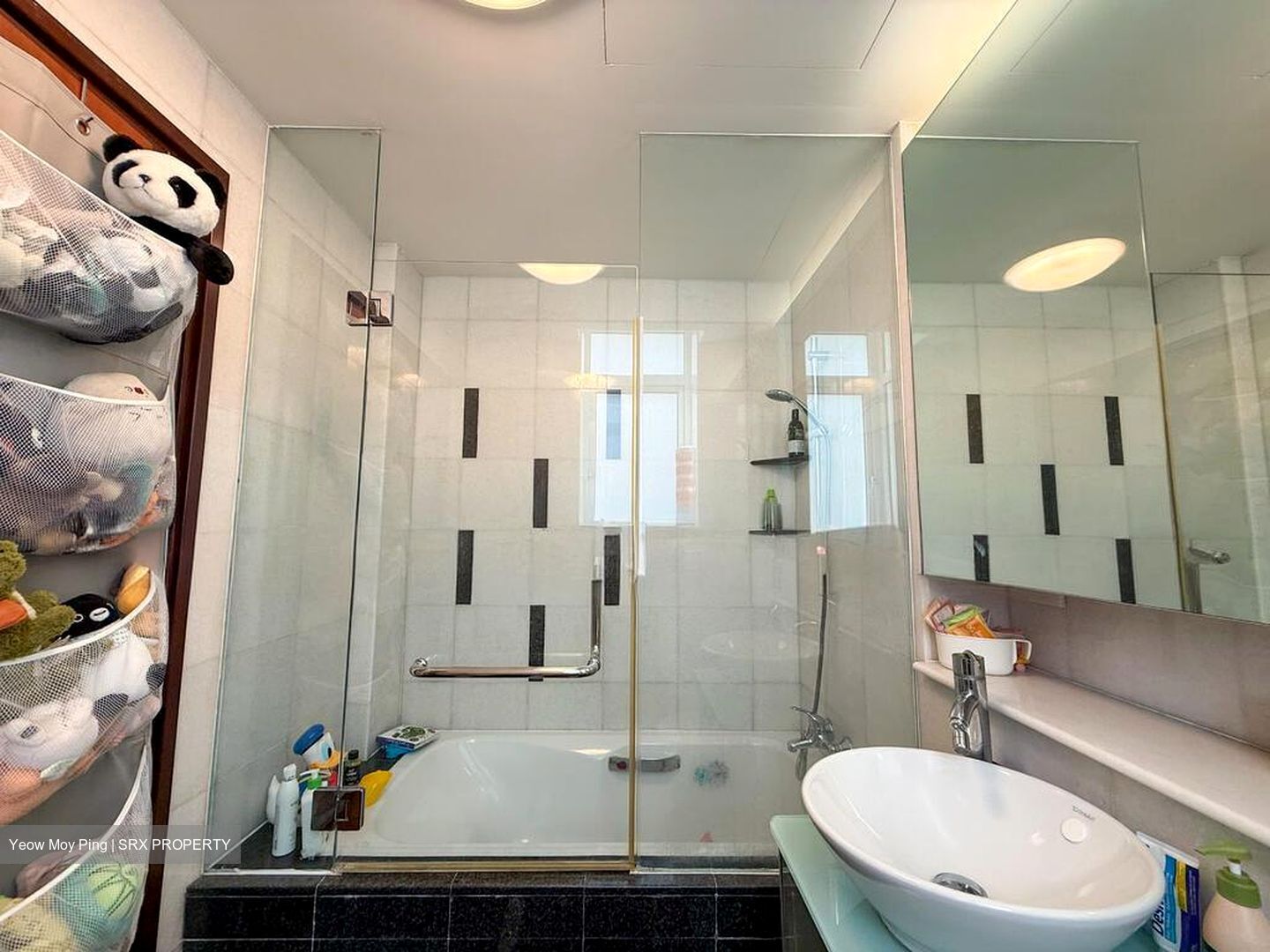 Robertson 100 (D9), Apartment #497587551